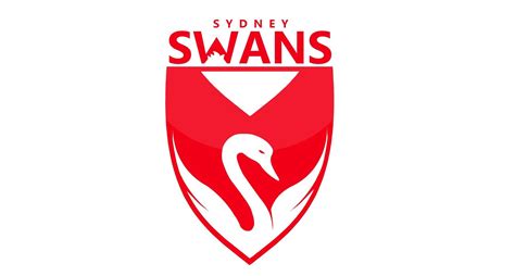 Sydney Swans Afl Logo