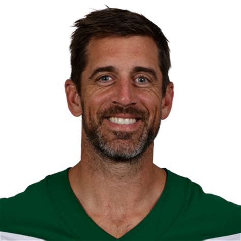 Aaron Rodgers Stats, News, Video, Bio, Highlights on TSN