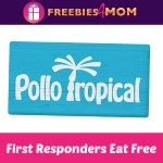 *Expired* Eat for Free at Pollo Tropical for Texas Flooding First ...