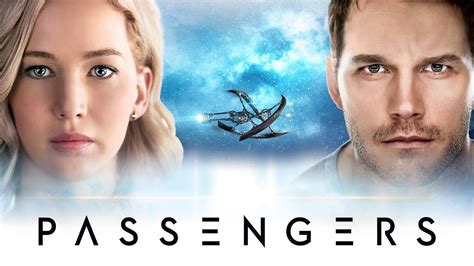 Passenger Movie