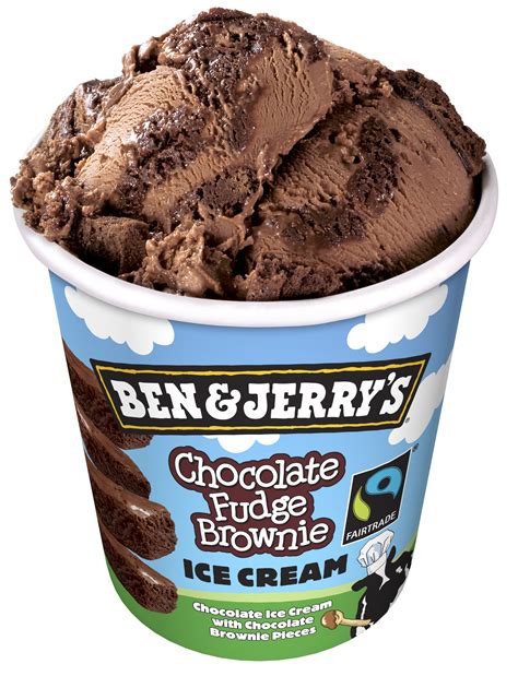 Ben And Jerry's Chocolate Ice Cream - Chocolate Photo (33722770) - Fanpop