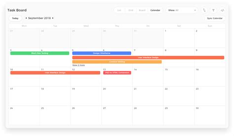 24 Best Calendar Apps To Supercharge Your Productivity in 2024 - nTask