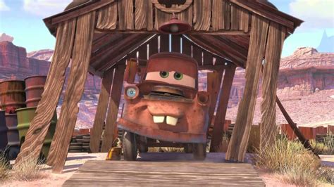 Cars Toon: Mater's Tall Tales Blu-Ray - Official® Trailer [HD] - YouTube