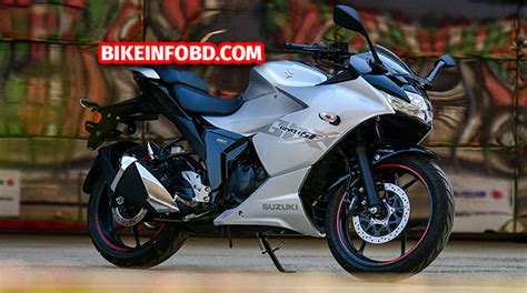Suzuki Gixxer SF 150 Specifications, Review, Price, Top Speed, Mileage, New Model, Engine & Parts