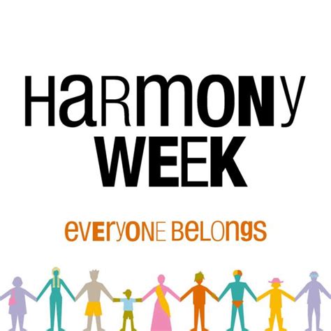 Harmony Week / Current Students / Events / The University of Newcastle, Australia