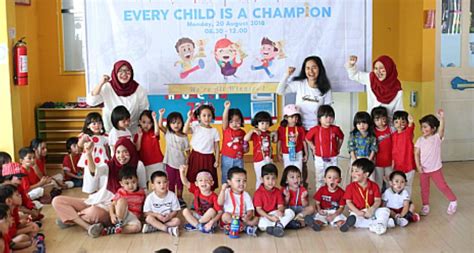 6 Rekomendasi Sekolah Montessori Di Jakarta Untuk Generasi Tangguh ...