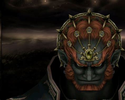 Image - Ganondorf Twilight Princess.jpg | Zeldapedia | FANDOM powered by Wikia