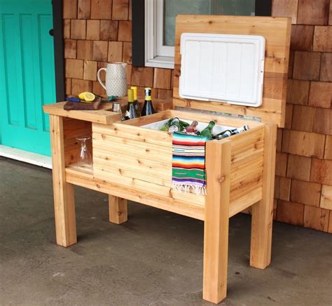 Diy Cedar Patio Sectional : Sectional seating | Do It Yourself Home ...