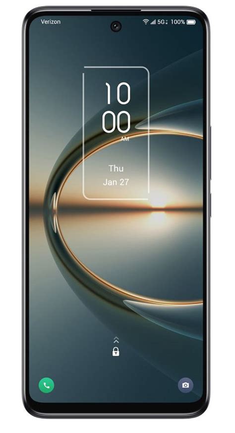 Verizon TCL 30 V 5G, 128 GB, Black- Prepaid Smartphone [Locked to Verizon Prepaid] - Walmart.com