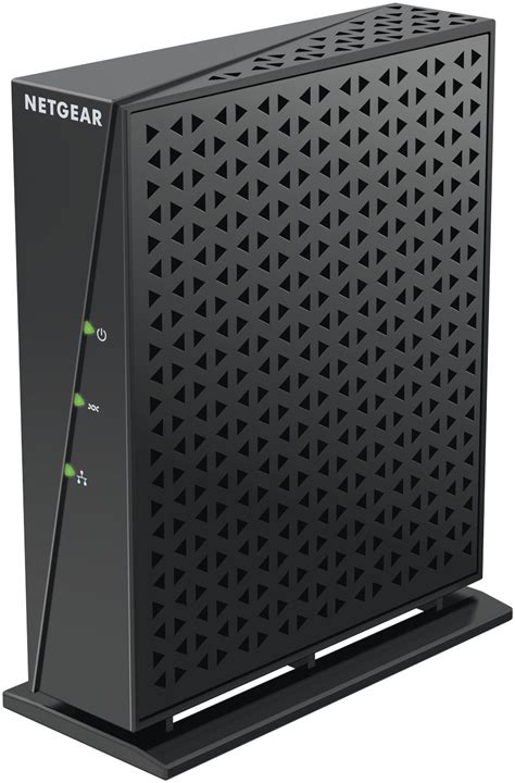 NETGEAR High-Speed Broadband DSL (VDSL/ADSL) Modem (DM200-100NAS ...