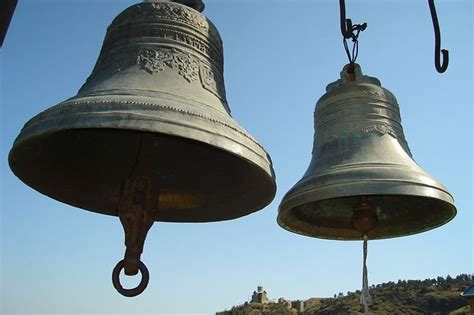 Interesting Facts About the History of Bells - Owlcation