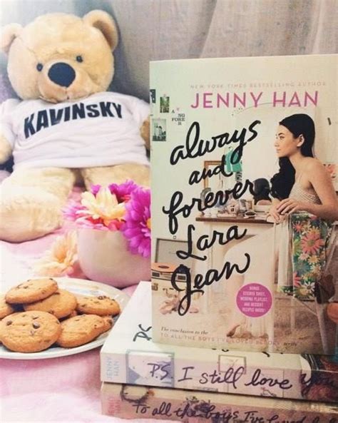 Always and Forever Lara Jean by Jenny Han