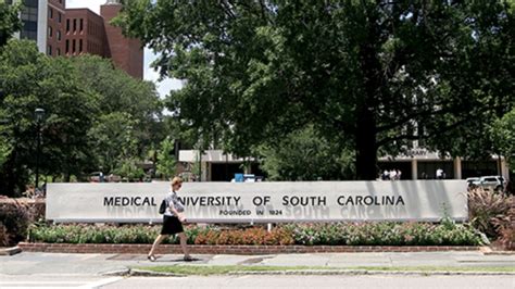 Medical University of South Carolina taps Avantas to apply predictive ...