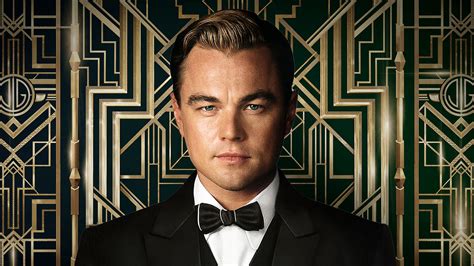 Download Leonardo Dicaprio Movie The Great Gatsby HD Wallpaper