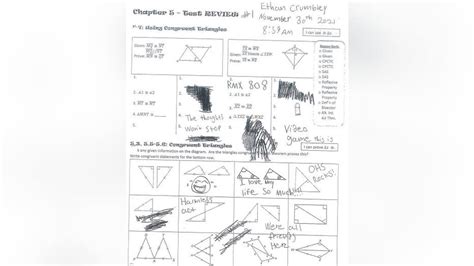 Oxford High School shooting: Ethan Crumbley’s drawings provide details about shooter’s mental ...