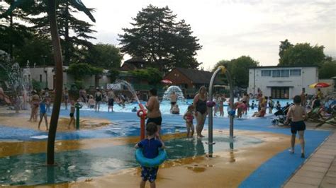 Droitwich Spa Lido - 2020 All You Need to Know BEFORE You Go (with Photos) - Tripadvisor