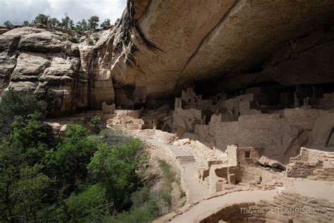 An Outlandish Guide to Mesa Verde National Park | USA – Travel Outlandish