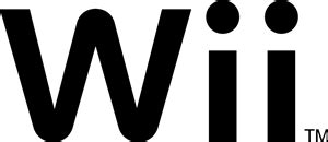 Nintendo Wii Logo PNG Vector (EPS) Free Download