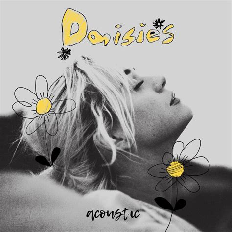 Katy Perry – Daisies (Acoustic) Lyrics | Genius Lyrics