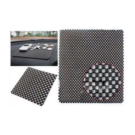 Other Parts & Accessories - Car Non Slip Pad Anti Slip Dashboard Mat ...