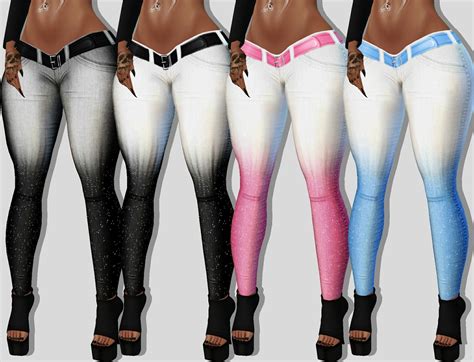 Imvu Sparkle Jeans AP 4--Textures.png RLS,RL,RLL,RXL,