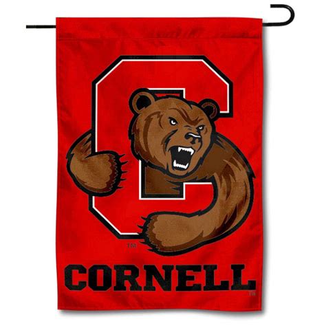 Cornell University Mascot History