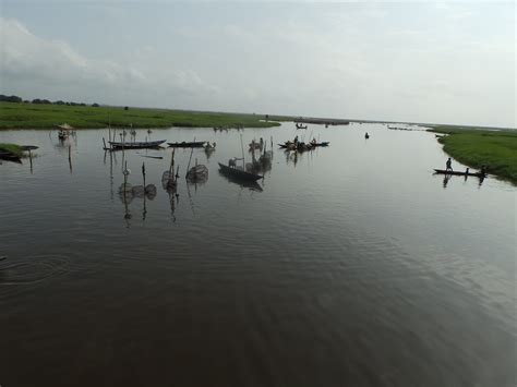 La plage de Lomé - Togo-Tourisme