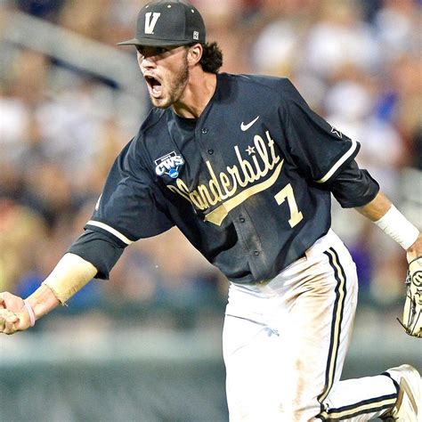 2015 MLB Draft Results: Biggest Winners and Losers of Day 1 | News ...