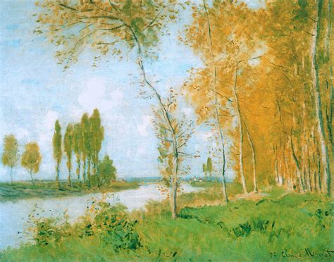 10 Sublime Springtime Paintings from Claude Monet – 5-Minute History