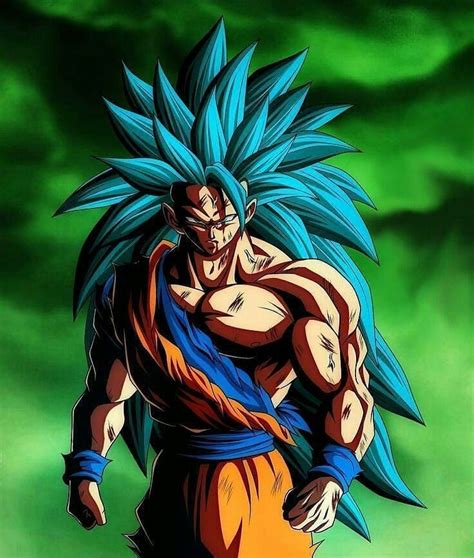 Pin on Dragon Ball Z/Super | Dragon ball super goku, Dragon ball super ...