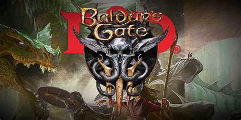 D&D Is Missing Out On A Big Baldur's Gate 3 Opportunity