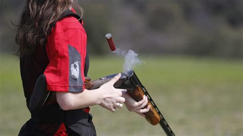 Fun with shotguns: High school trap shooting grows in Redding area