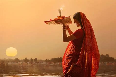 Happy Chhath Puja 2023: Extend Heartfelt Wishes via SMS and WhatsApp - The Statesman