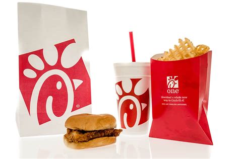 The Chick-Fil-A Secret Menu That You Never Knew About