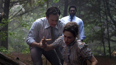 ‘The Conjuring' franchise returns with bone-chilling spooks on HBO Max