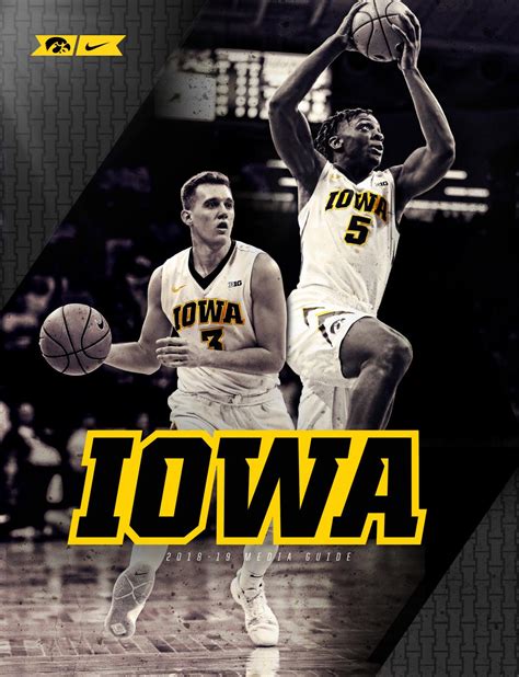 Iowa Men's Basketball Team Ranking : Gophers Men S Basketball Team S ...