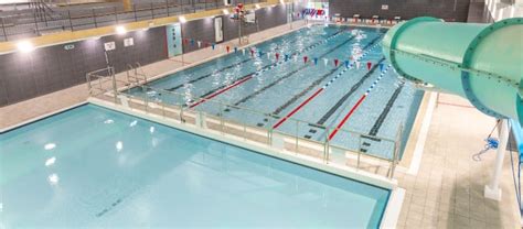 Facilities at Bath Sports and Leisure Centre | Bath and North East Somerset | Better