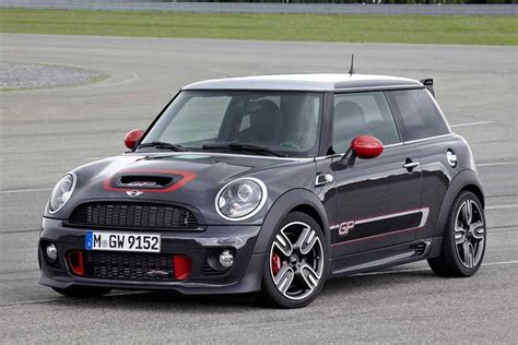 Nuevo MINI John Cooper Works GP en Chile , MINI » Cotiza precios venta ...