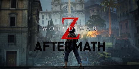 WWZ Aftermath Review: Pure Zombie Killing Fun