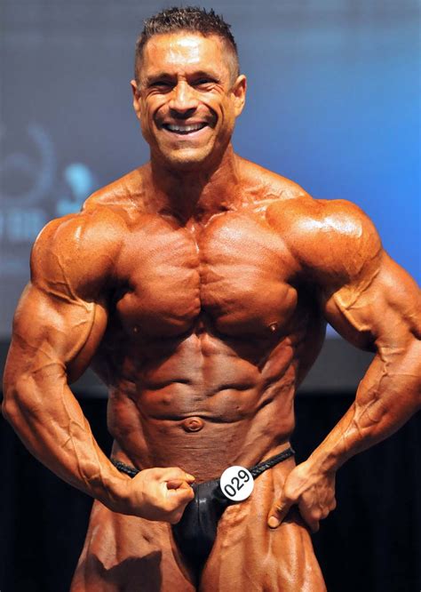 Toronto Grand Prix Tourist - A Toronto Blog: IFBB Men's 2012 Bodybuilders #Toronto 2013 - A ...