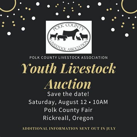 2023 Youth Market Auction, Polk County, Oregon Fair, Rickreall, 12 August 2023