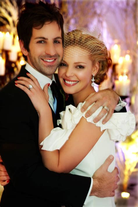 Katherine H. & Josh wedding extra - Katherine Heigl Photo (1547136 ...