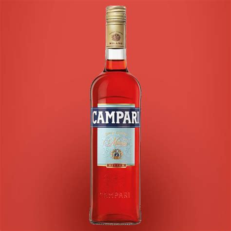 20 best Campari cocktails