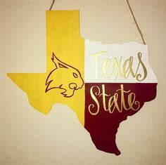 37 Bobcat Pride ideas | texas state university, texas state, texas ...