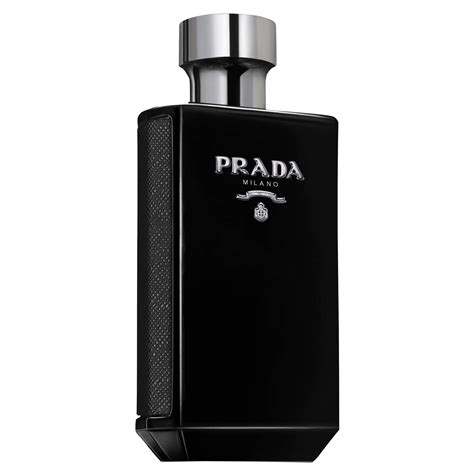 PRADA - PRADA L'HOMME INTENSE | au prix de FATIN Parfumurie en ligne