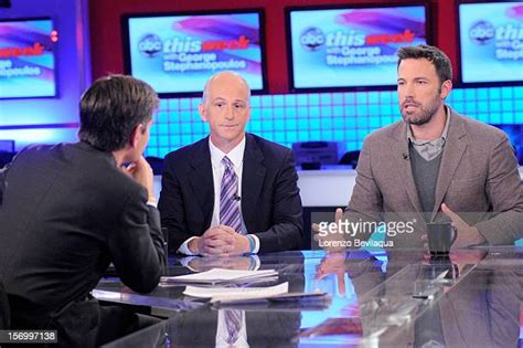 George Stephanopoulos Rep Photos and Premium High Res Pictures - Getty ...