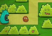 Jeu de Cookie Ookie - Jeu en ligne gratuit sur JeuxJe.fr