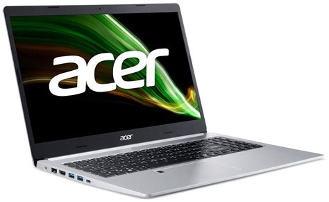 Acer Aspire 5 - Ryzen 5 5500U · RX Vega 7 15W · 15.6”, Full HD (1920 x ...