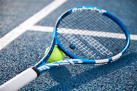 The Best Tennis Rackets for Beginners | MDG Sports | Blog