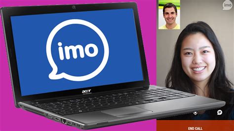 Download IMO for PC ( Windows 10/8/7) & Mac